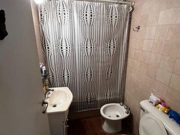 Departamento en  hebraica