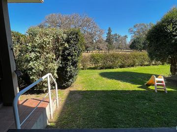 Departamento en  hebraica