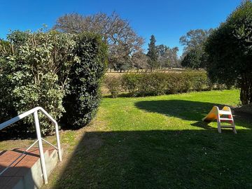 Departamento en  hebraica