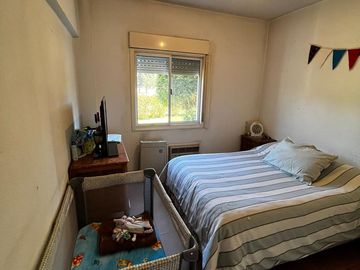 Departamento en  hebraica