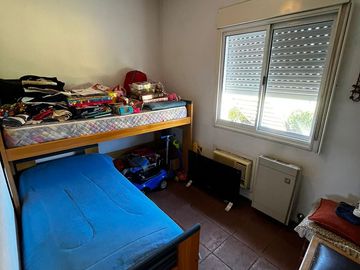 Departamento en  hebraica