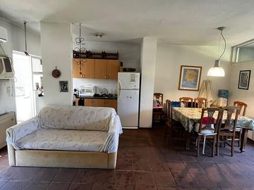 Departamento en  hebraica
