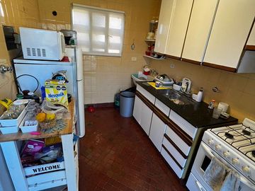 Departamento en  hebraica