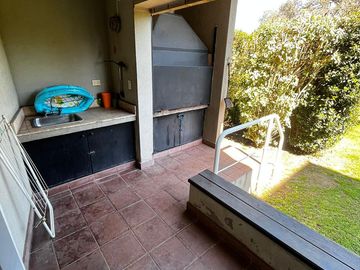 Departamento en  hebraica