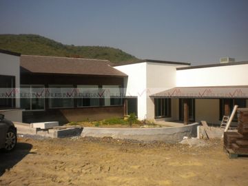 El Barrial San Andrés