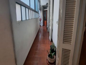 PH con terraza a reciclar en Palermo