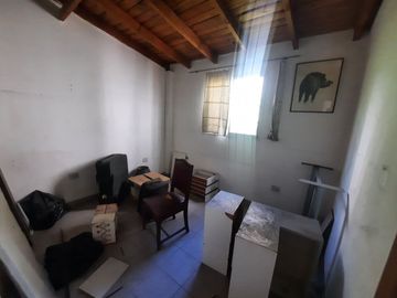 PH con terraza a reciclar en Palermo