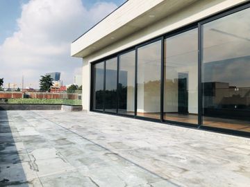 Espectacular PH con Terraza en Goldsmith