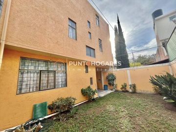 VENTA DE CASA EN COLONIA FOVISSSTE MORELOS