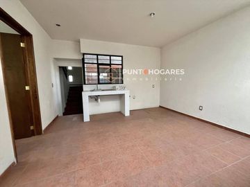 VENTA DE CASA EN COLONIA FOVISSSTE MORELOS