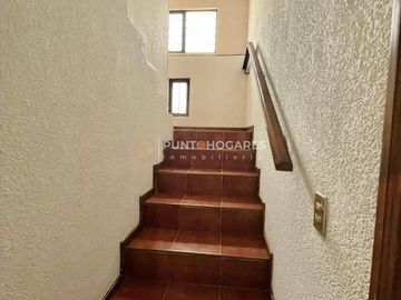 VENTA DE CASA EN COLONIA FOVISSSTE MORELOS
