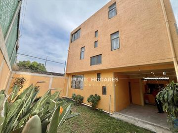 VENTA DE CASA EN COLONIA FOVISSSTE MORELOS