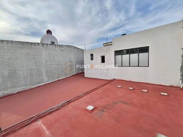 VENTA DE CASA EN COLONIA FOVISSSTE MORELOS