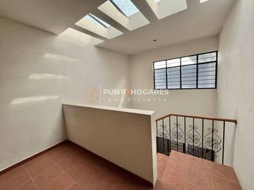 VENTA DE CASA EN COLONIA FOVISSSTE MORELOS