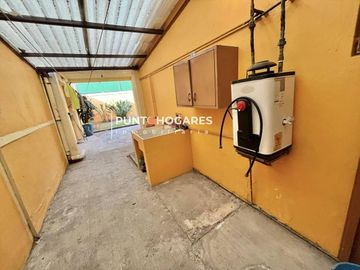 VENTA DE CASA EN COLONIA FOVISSSTE MORELOS