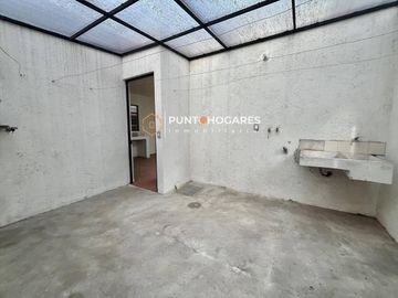 VENTA DE CASA EN COLONIA FOVISSSTE MORELOS