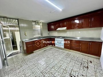 CASA  EN VENTA COLONIA LA LOMA