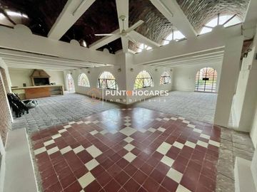 CASA  EN VENTA COLONIA LA LOMA