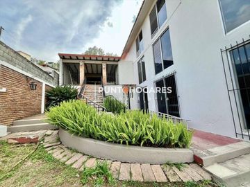 CASA  EN VENTA COLONIA LA LOMA