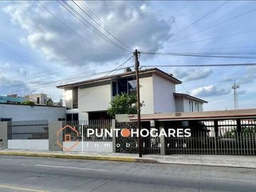 CASA  EN VENTA COLONIA LA LOMA