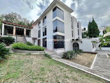 CASA  EN VENTA COLONIA LA LOMA