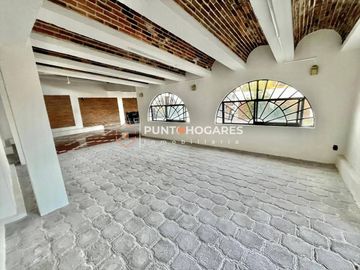 CASA  EN VENTA COLONIA LA LOMA