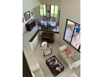 Venta Casa Campestre Tebaida Quindio COD: 3466545