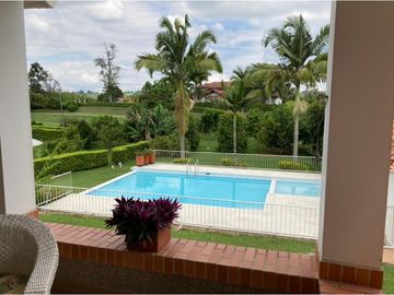Venta Casa Campestre Tebaida Quindio COD: 3466545