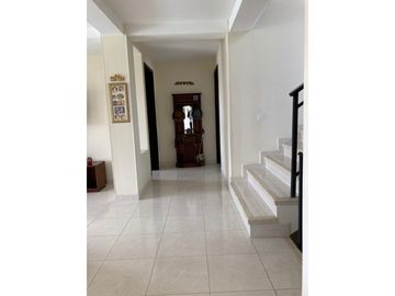 Venta Casa Campestre Tebaida Quindio COD: 3466545