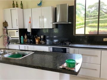 Venta Casa Campestre Tebaida Quindio COD: 3466545