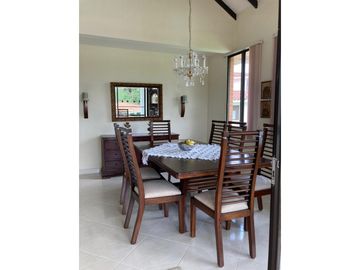 Venta Casa Campestre Tebaida Quindio COD: 3466545