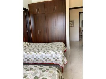Venta Casa Campestre Tebaida Quindio COD: 3466545