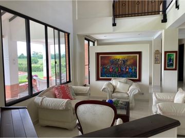 Venta Casa Campestre Tebaida Quindio COD: 3466545