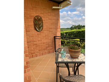 Venta Casa Campestre Tebaida Quindio COD: 3466545