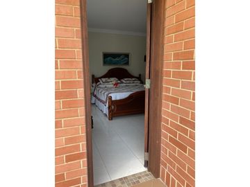 Venta Casa Campestre Tebaida Quindio COD: 3466545
