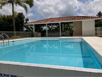 Venta Casa Campestre Tebaida Quindio COD: 3466545