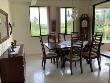 Venta Casa Campestre Tebaida Quindio COD: 3466545