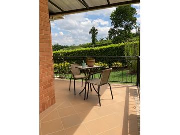Venta Casa Campestre Tebaida Quindio COD: 3466545