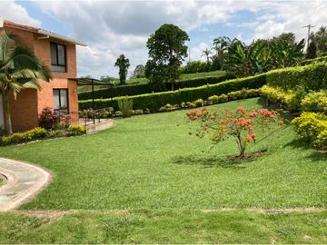Venta Casa Campestre Tebaida Quindio COD: 3466545