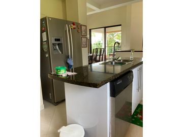 Venta Casa Campestre Tebaida Quindio COD: 3466545
