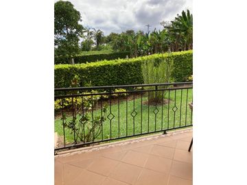 Venta Casa Campestre Tebaida Quindio COD: 3466545
