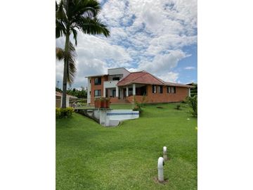 Venta Casa Campestre Tebaida Quindio COD: 3466545
