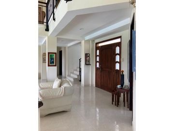 Venta Casa Campestre Tebaida Quindio COD: 3466545