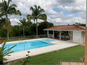 Venta Casa Campestre Tebaida Quindio COD: 3466545