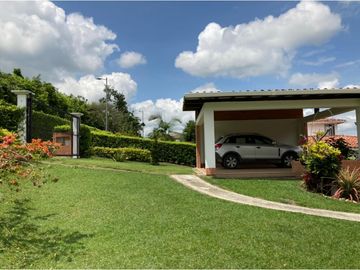 Venta Casa Campestre Tebaida Quindio COD: 3466545