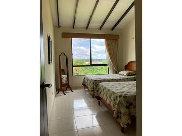 Venta Casa Campestre Tebaida Quindio COD: 3466545
