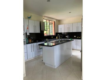 Venta Casa Campestre Tebaida Quindio COD: 3466545