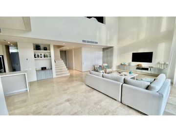 VENTA TOWN HOUSE CABO TORTUGA- POZO COLORADO SANTA MARTA