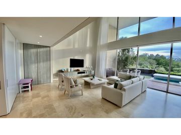 VENTA TOWN HOUSE CABO TORTUGA- POZO COLORADO SANTA MARTA