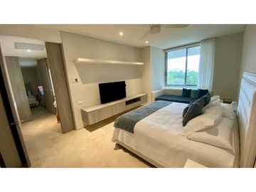 VENTA TOWN HOUSE CABO TORTUGA- POZO COLORADO SANTA MARTA